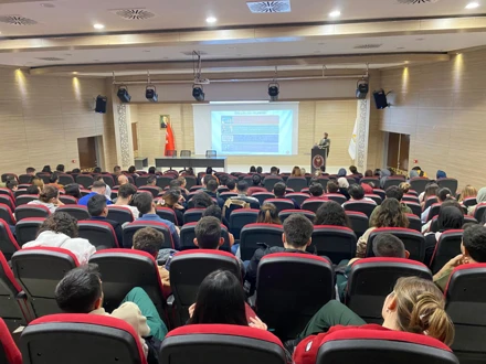 "İletişim Becerileri Eğitimi"